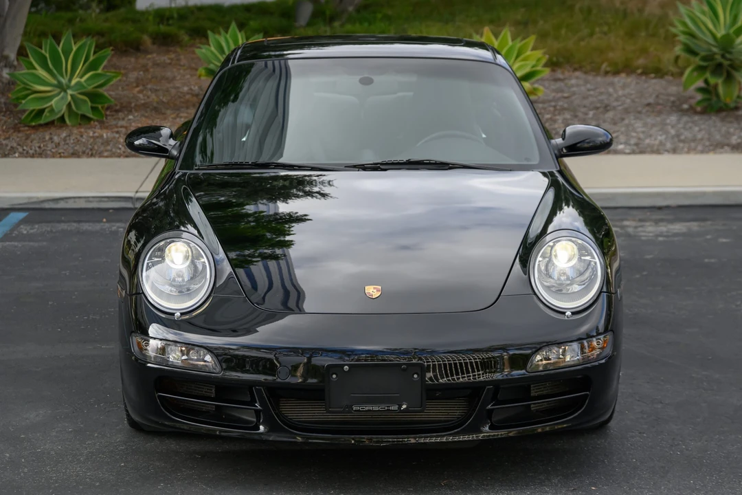 2006 Porsche 997 Carrera - Image 8 of 31
