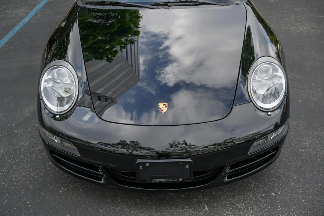 2006 Porsche 997 Carrera - Image 27 of 31