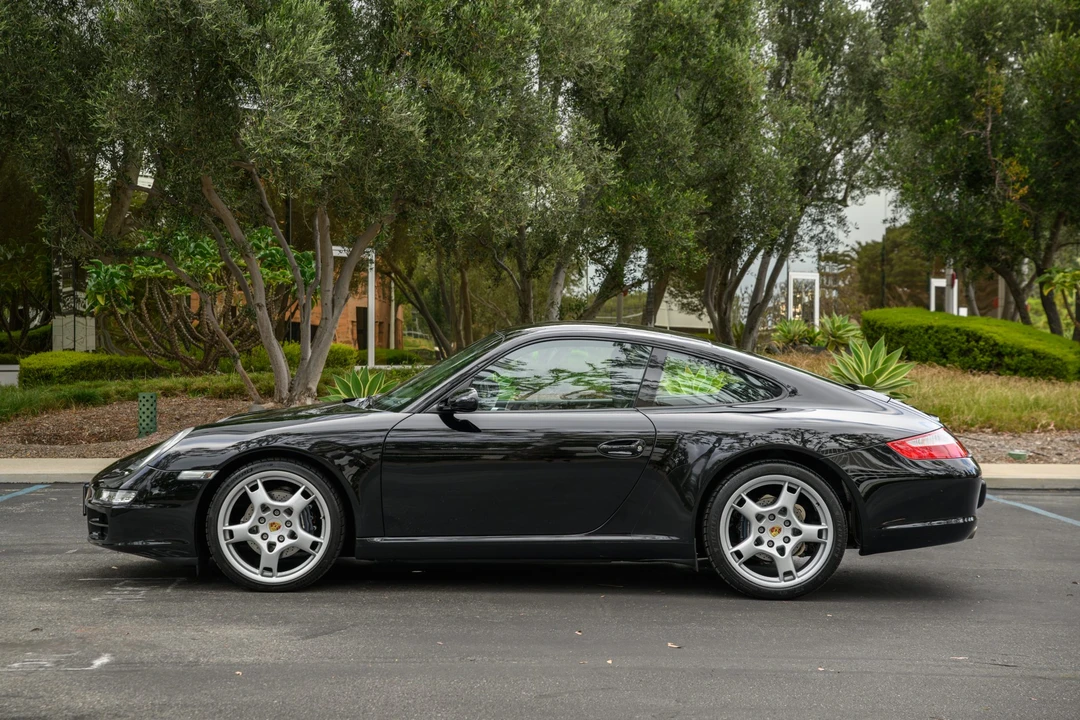 2006 Porsche 997 Carrera - Image 25 of 31