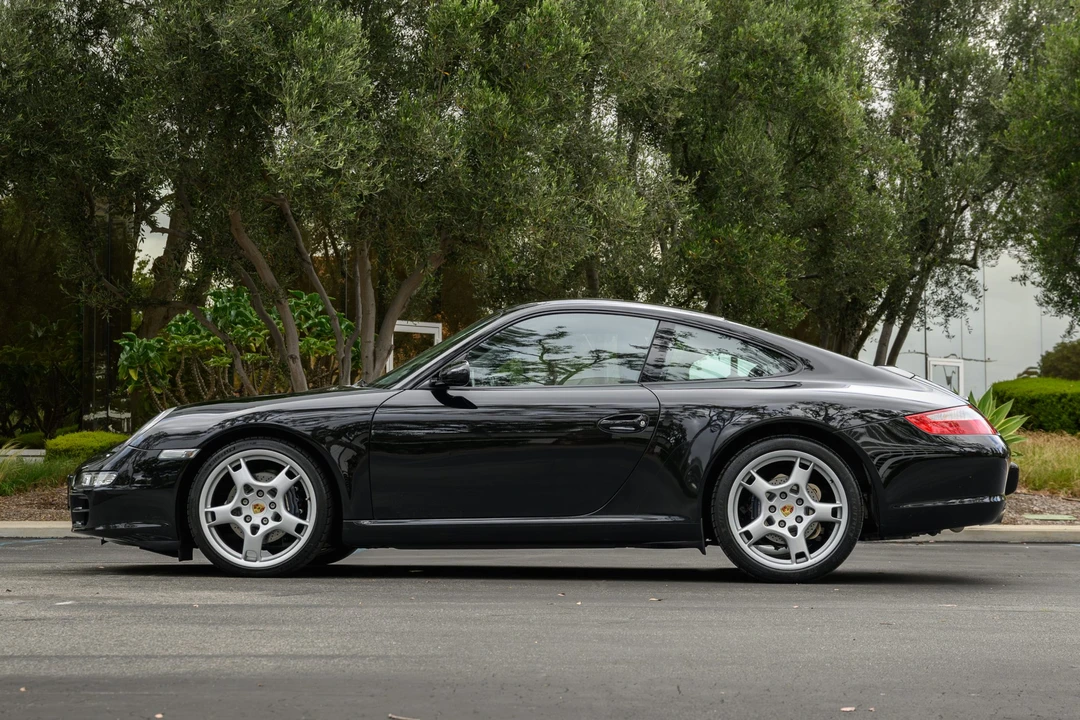 2006 Porsche 997 Carrera - Image 26 of 31
