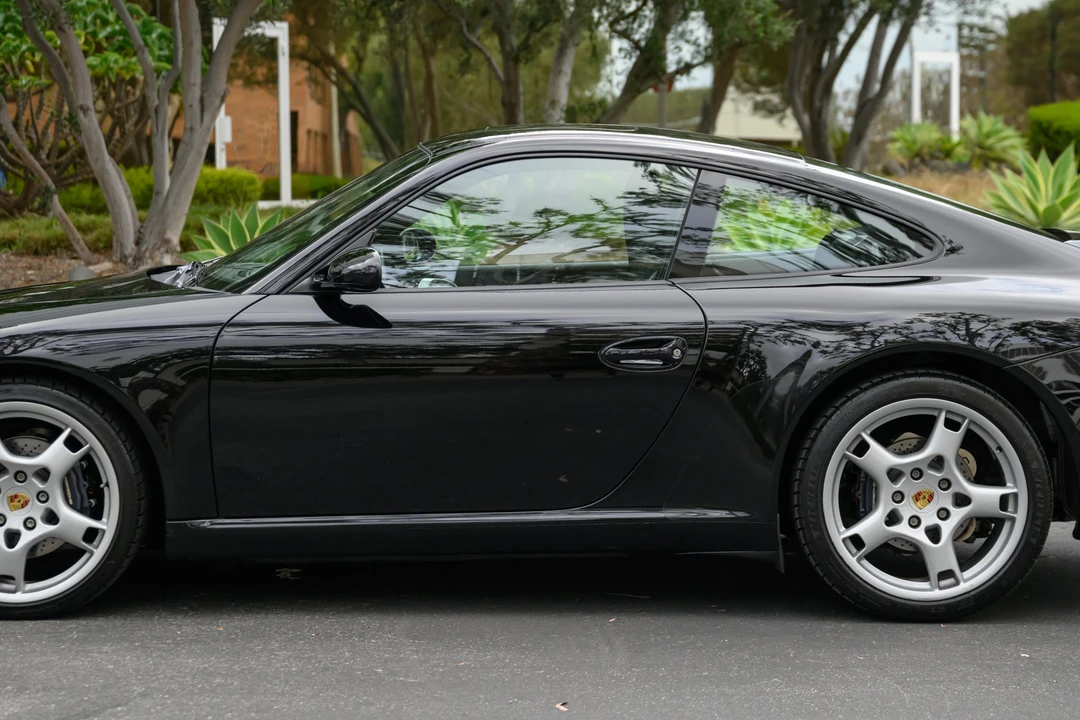 2006 Porsche 997 Carrera - Image 31 of 31