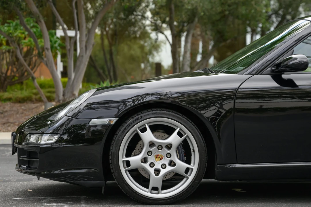 2006 Porsche 997 Carrera - Image 30 of 31