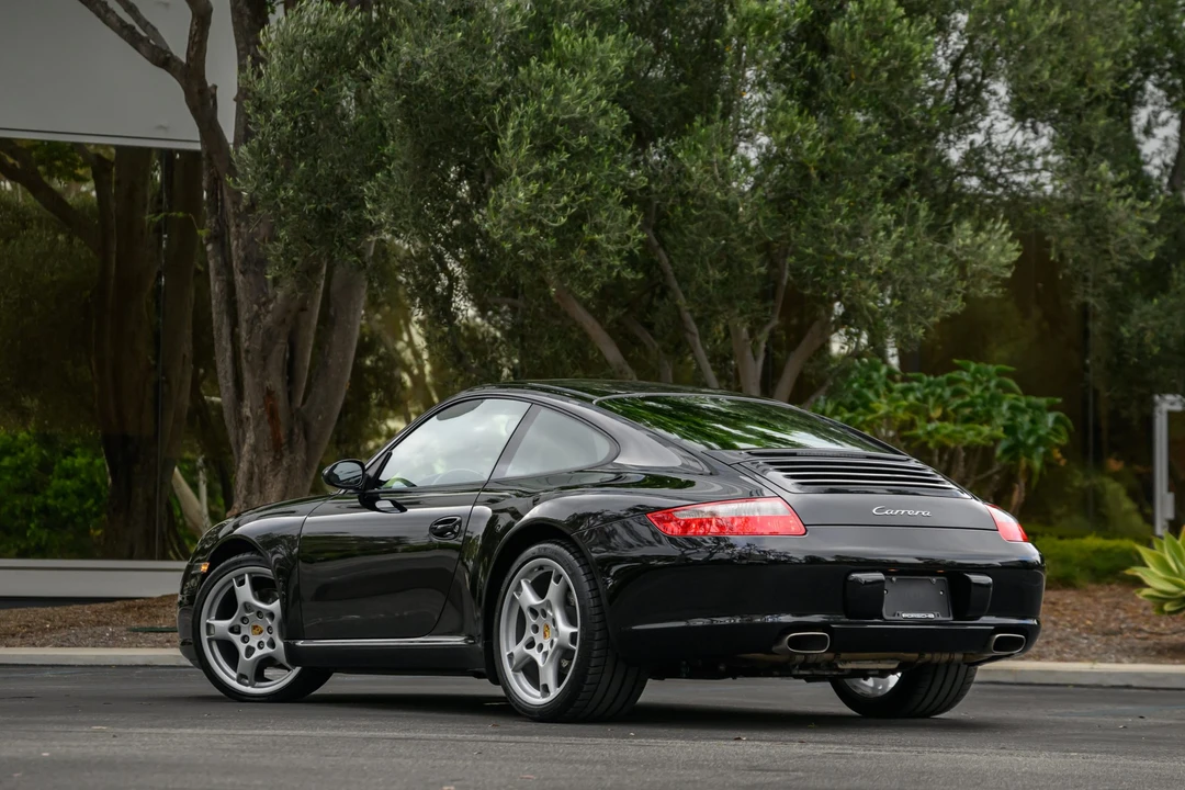 2006 Porsche 997 Carrera - Image 23 of 31