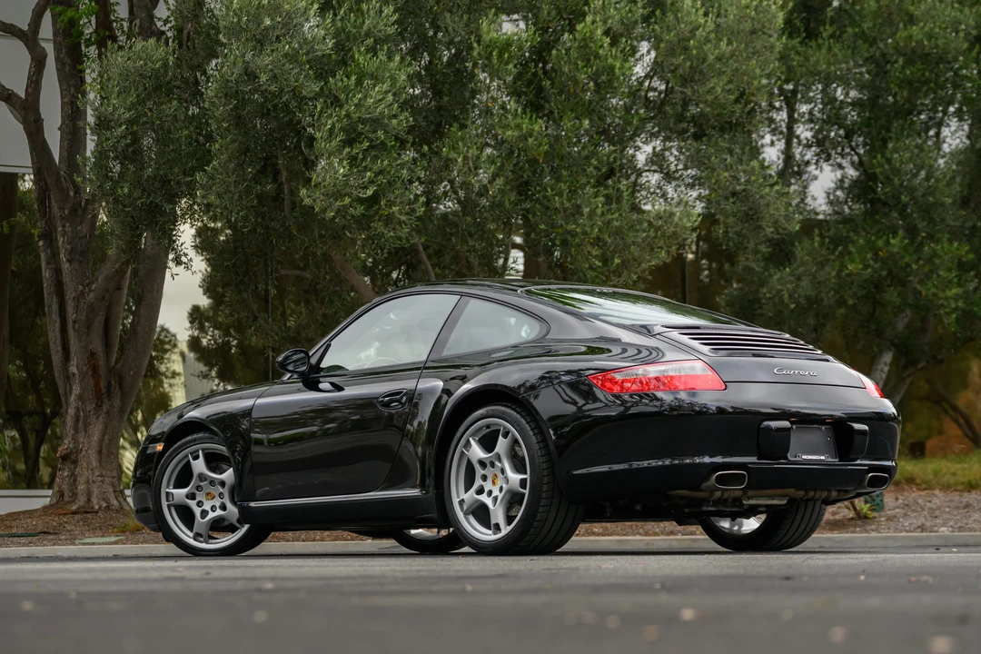 2006 Porsche 997 Carrera - Image 24 of 31