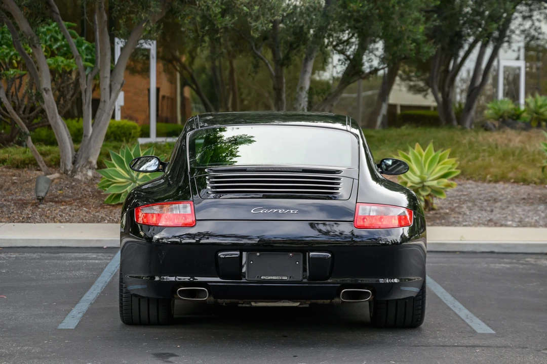 2006 Porsche 997 Carrera - Image 20 of 31