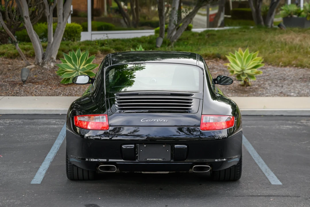 2006 Porsche 997 Carrera - Image 19 of 31
