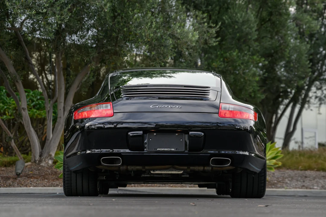 2006 Porsche 997 Carrera - Image 21 of 31