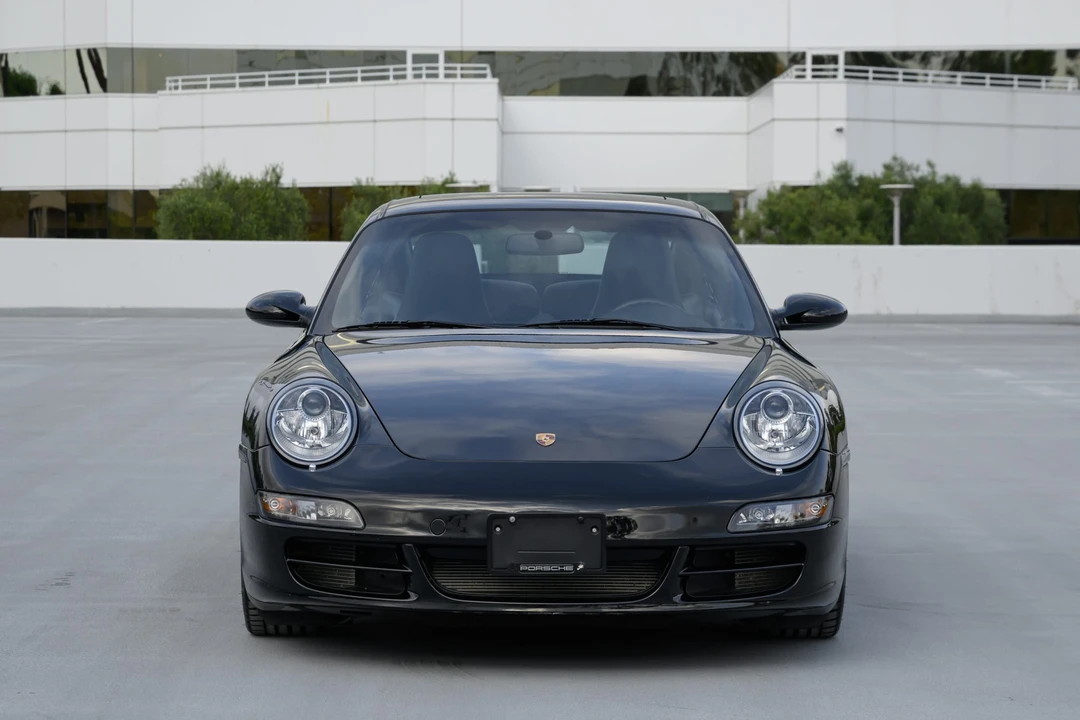 2006 Porsche 997 Carrera - Image 6 of 31