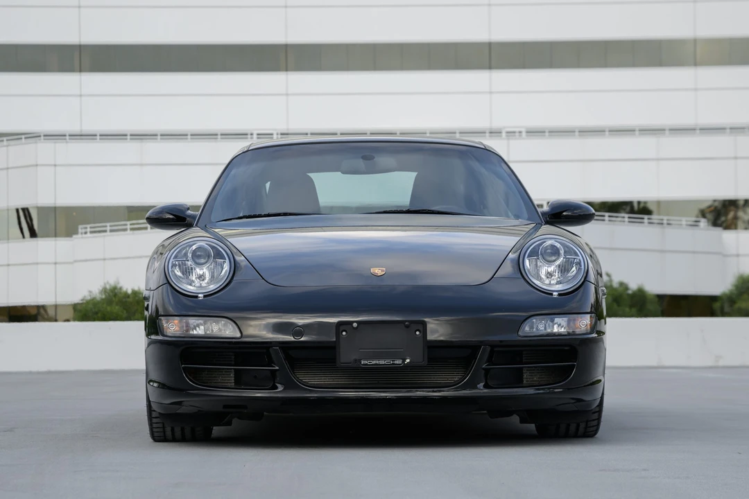 2006 Porsche 997 Carrera - Image 7 of 31