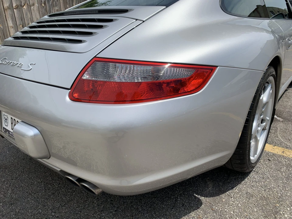 2006 Porsche 997 Carrera S - Image 20 of 31