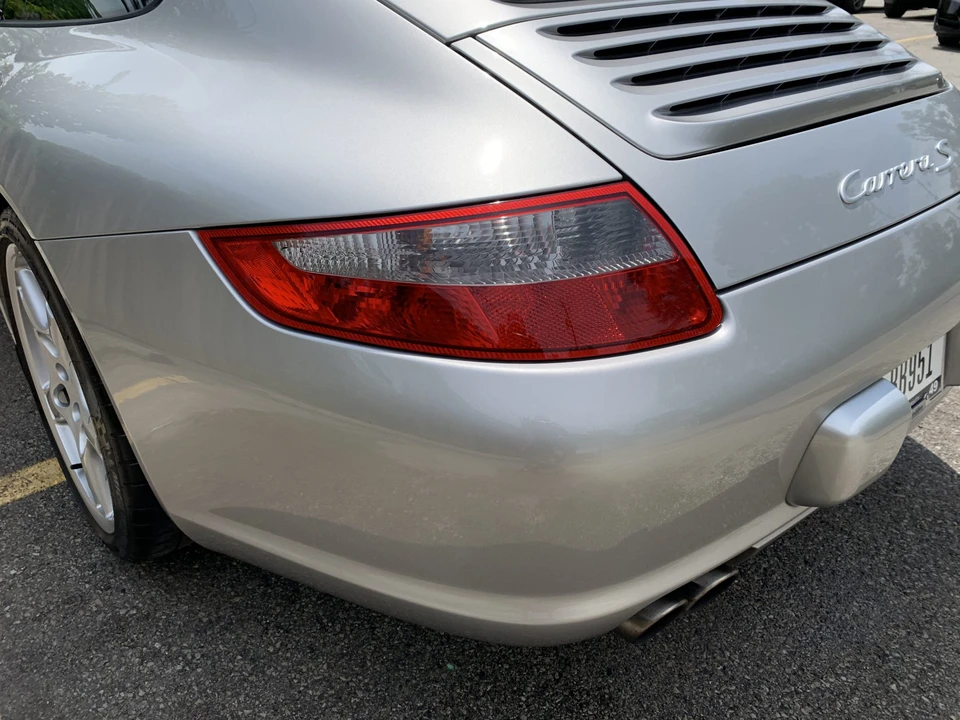 2006 Porsche 997 Carrera S - Image 25 of 31