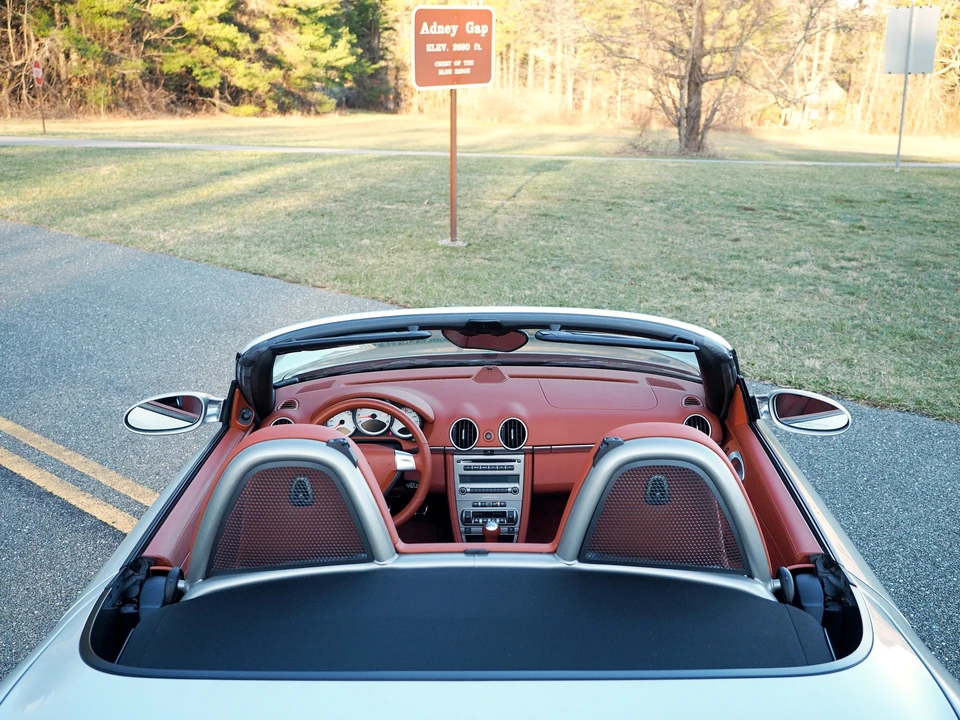 2006 Porsche 987 Boxster S - Image 17 of 31