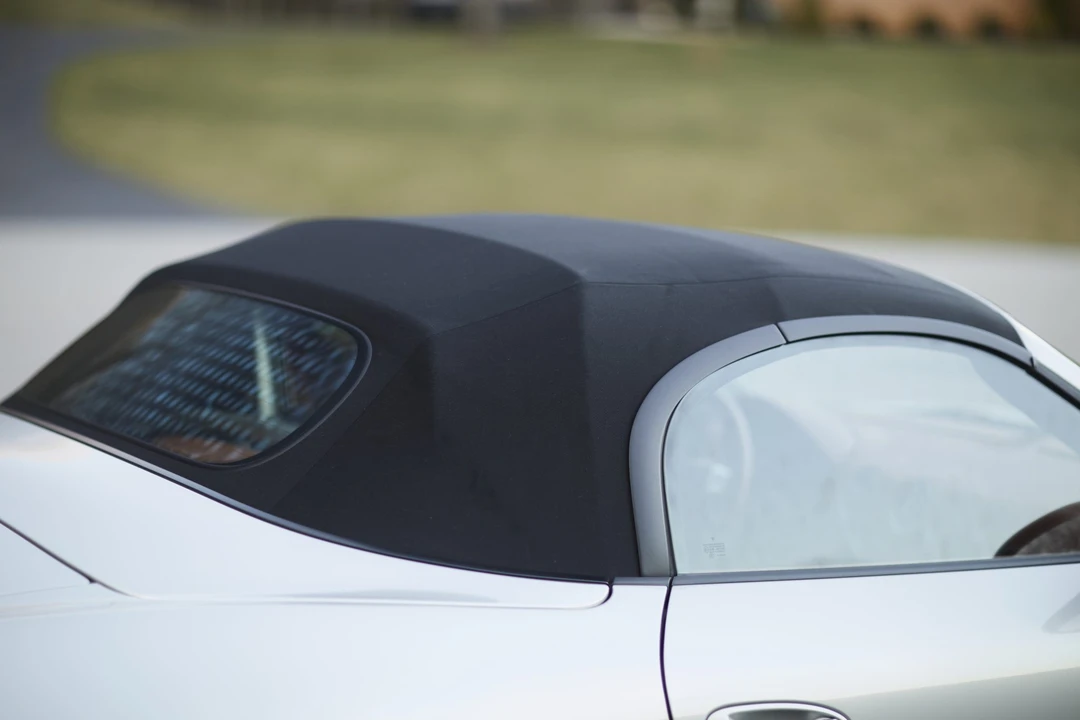 2006 Porsche 987 Boxster S - Image 21 of 31
