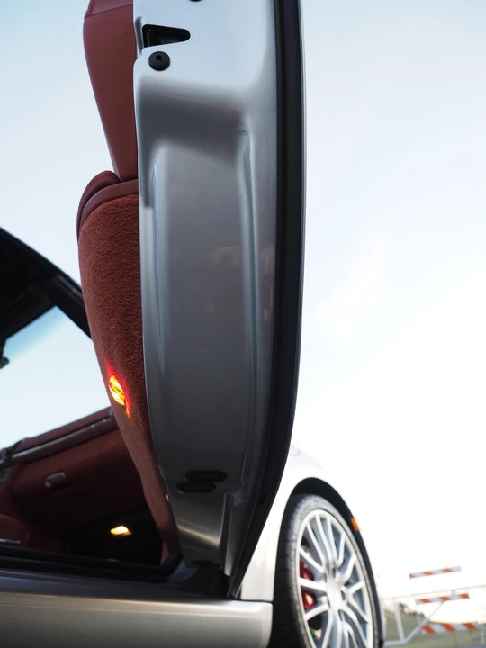 2006 Porsche 987 Boxster S - Image 22 of 31