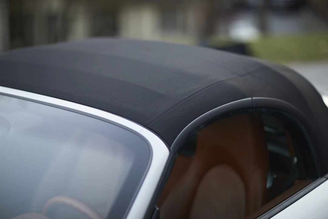 2006 Porsche 987 Boxster S - Image 25 of 31