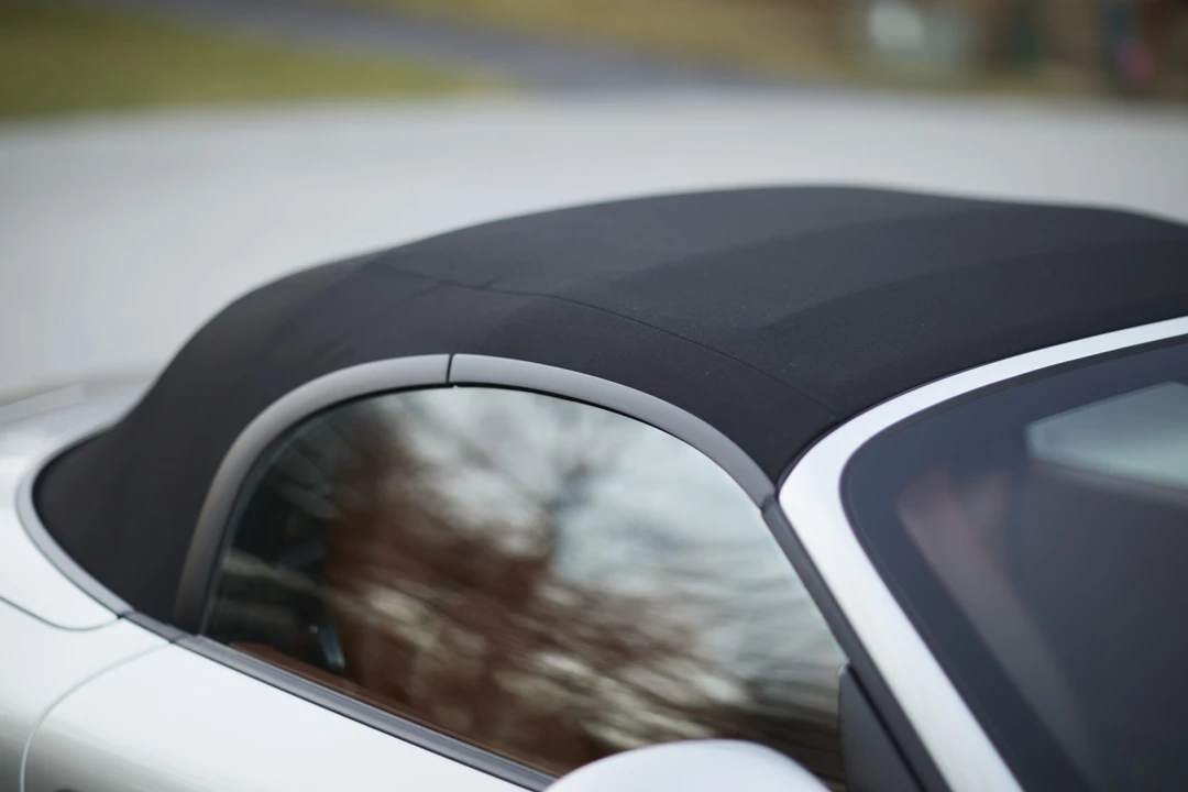 2006 Porsche 987 Boxster S - Image 20 of 31