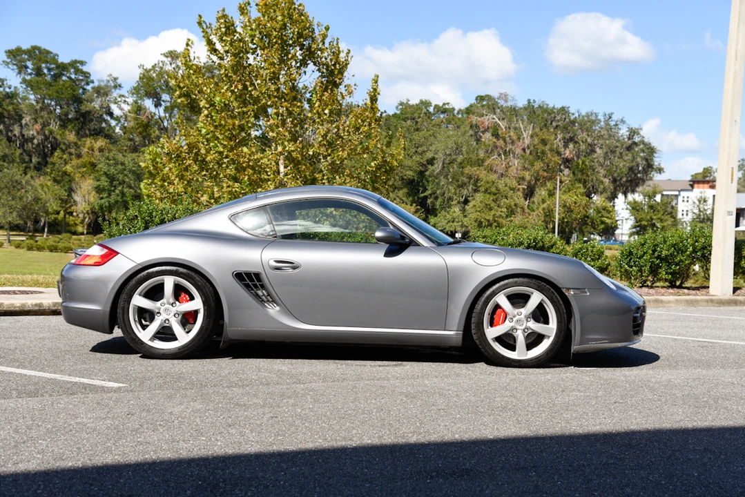 2006 Porsche 987 Cayman S - Image 3 of 31