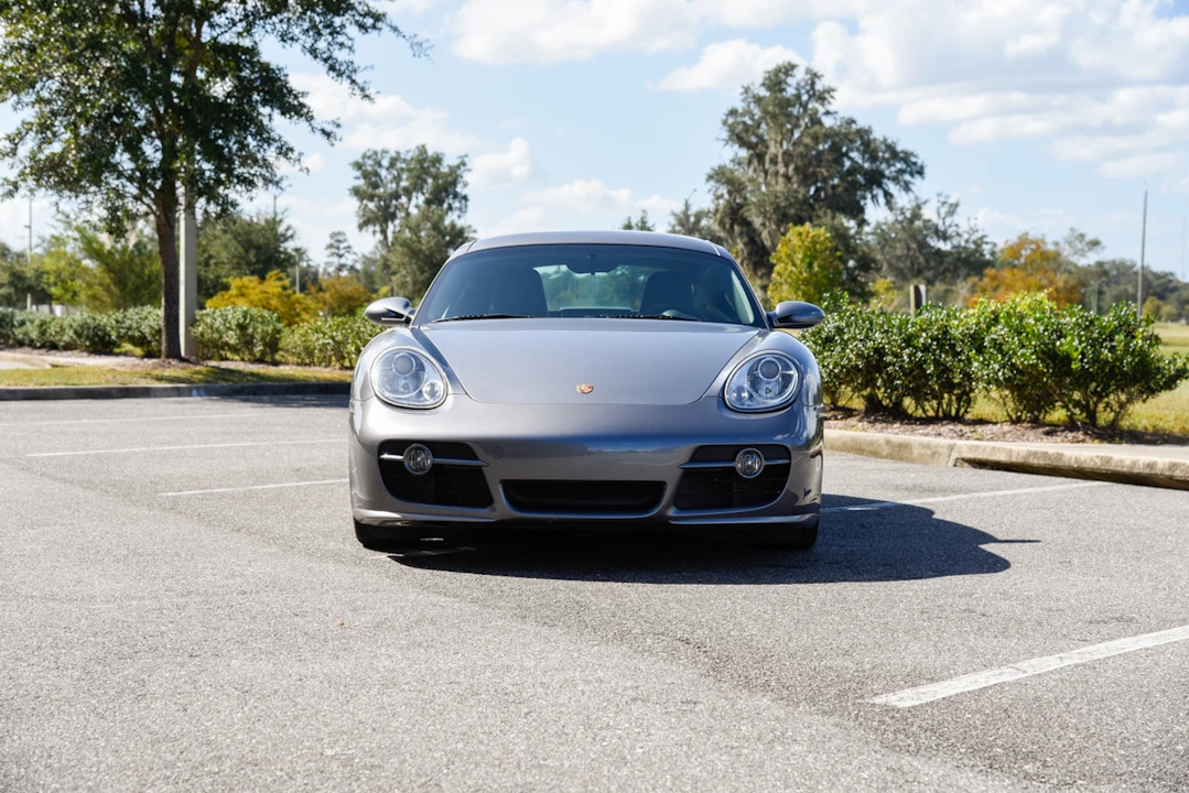 2006 Porsche 987 Cayman S - Image 12 of 31