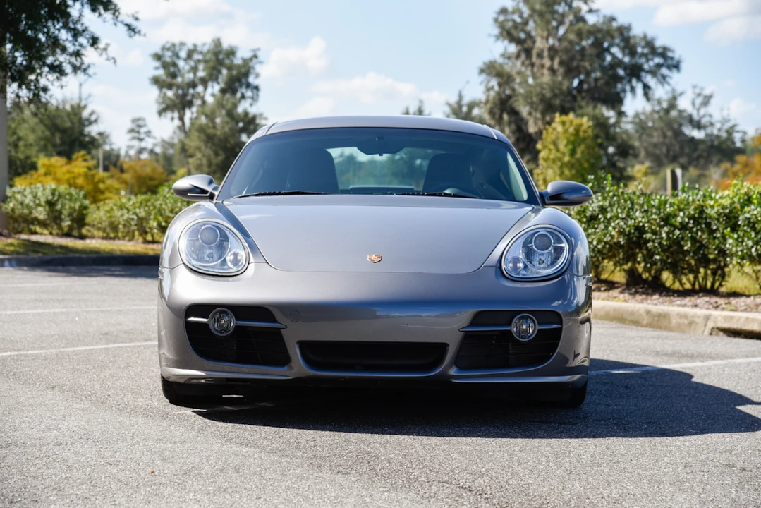 2006 Porsche 987 Cayman S - Image 13 of 31