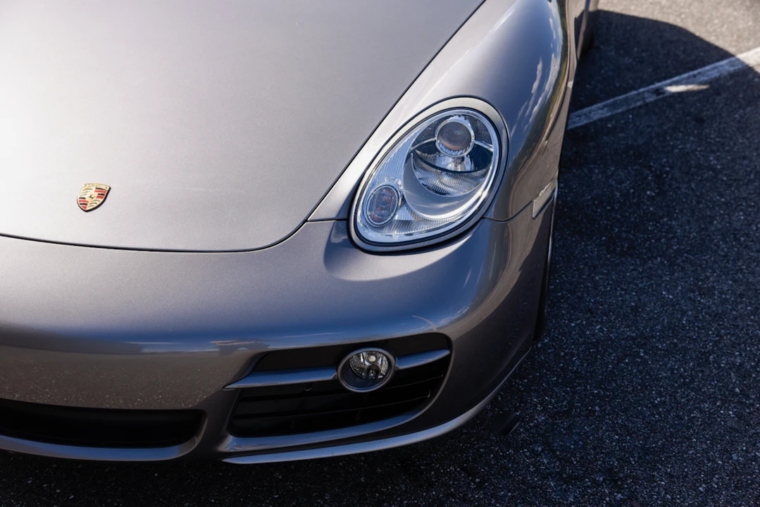 2006 Porsche 987 Cayman S - Image 19 of 31