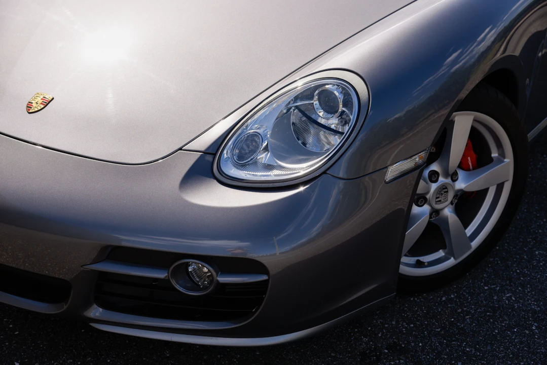 2006 Porsche 987 Cayman S - Image 18 of 31