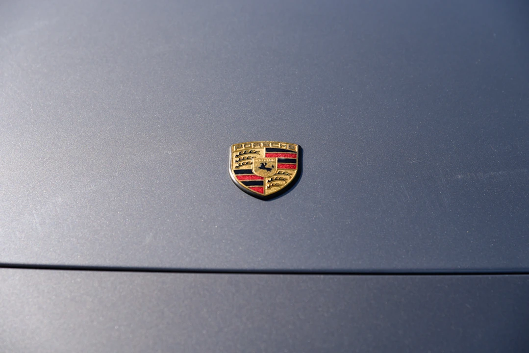 2006 Porsche 987 Cayman S - Image 26 of 31