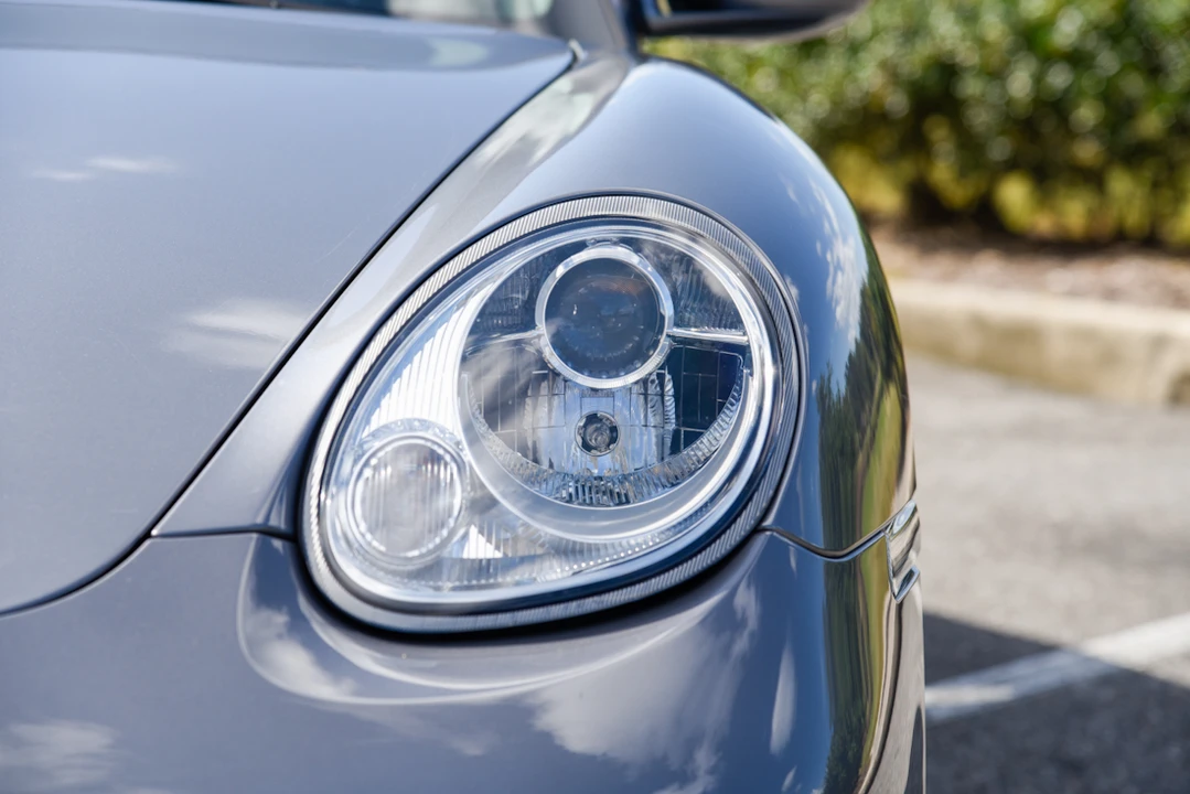 2006 Porsche 987 Cayman S - Image 21 of 31