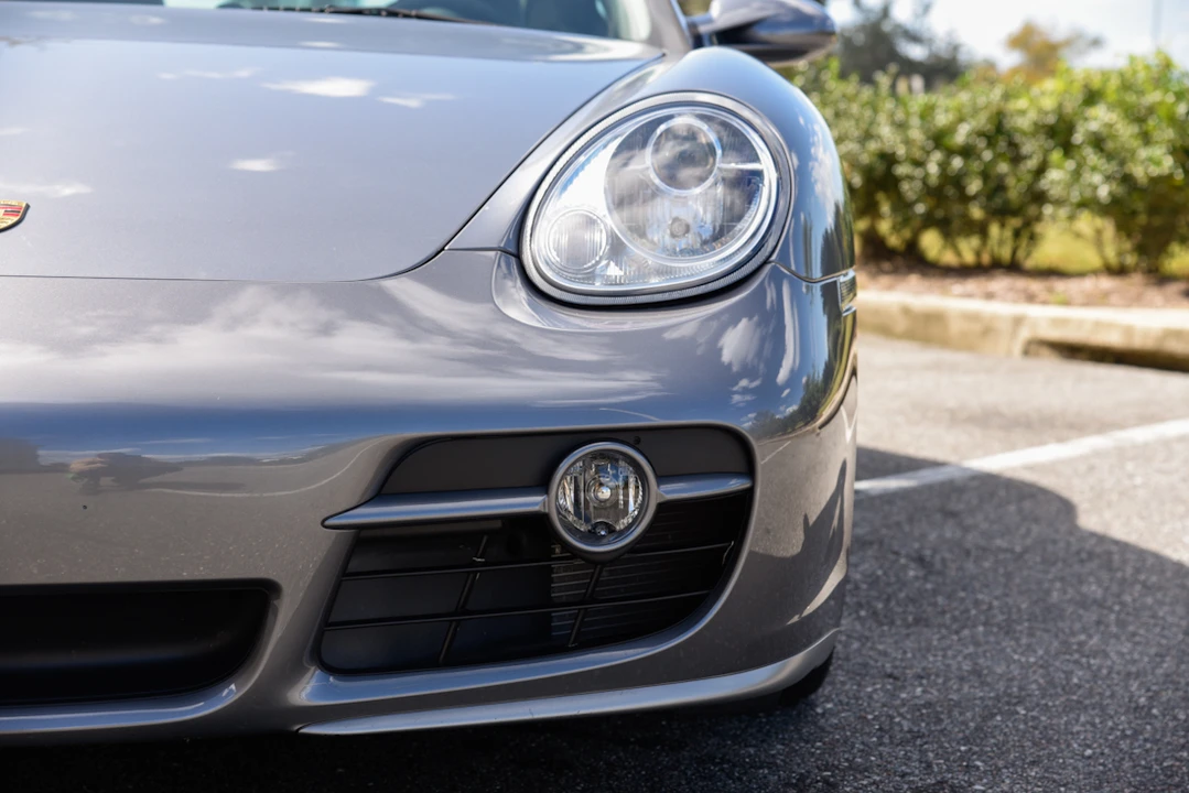 2006 Porsche 987 Cayman S - Image 20 of 31