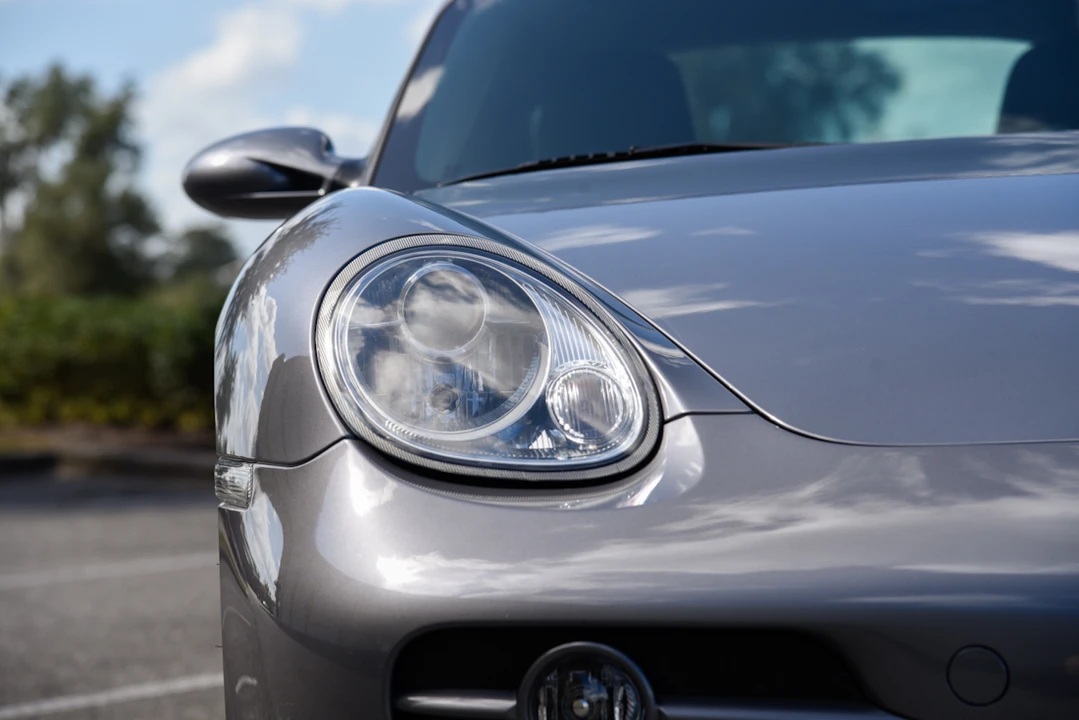 2006 Porsche 987 Cayman S - Image 17 of 31