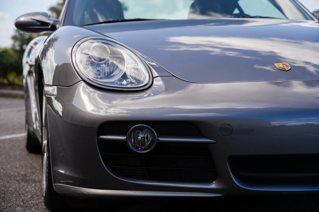 2006 Porsche 987 Cayman S - Image 16 of 31