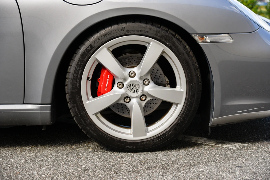 2006 Porsche 987 Cayman S - Image 31 of 31