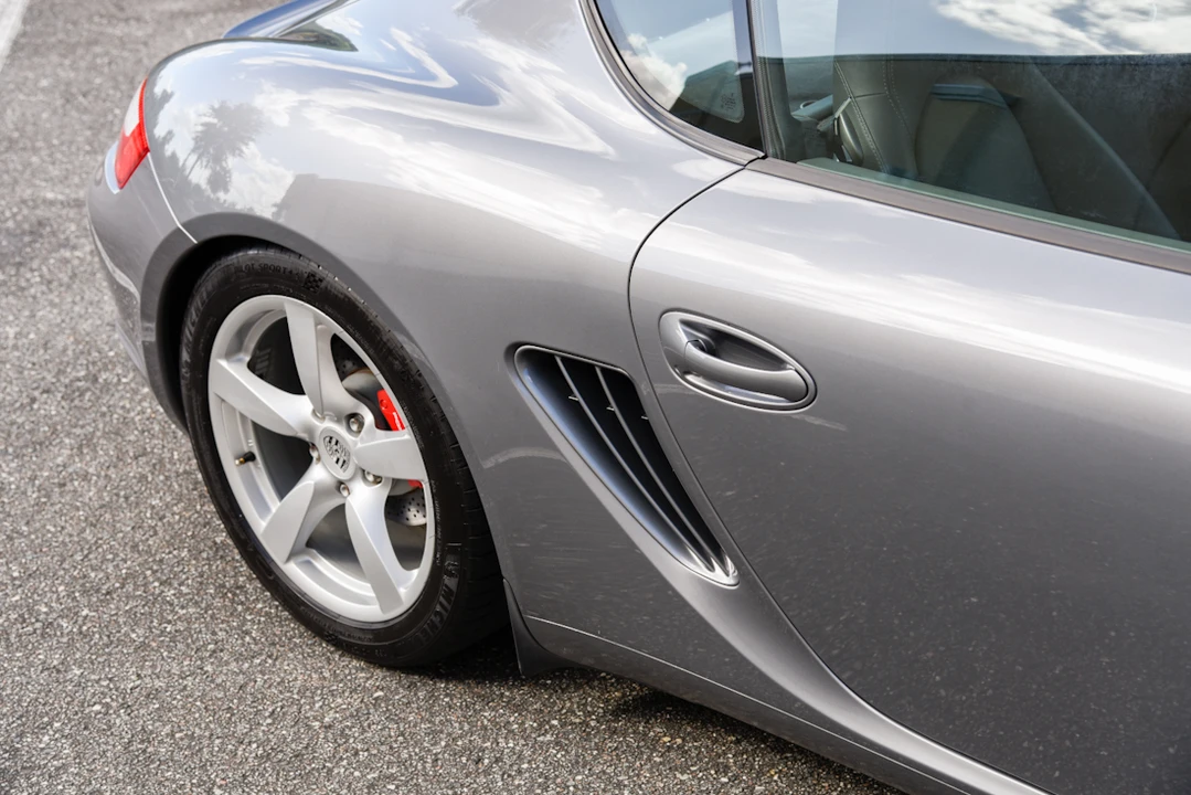 2006 Porsche 987 Cayman S - Image 14 of 31