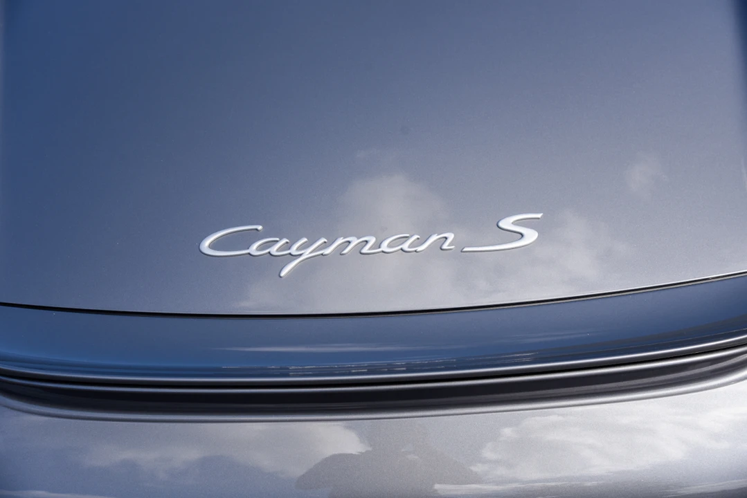 2006 Porsche 987 Cayman S - Image 27 of 31