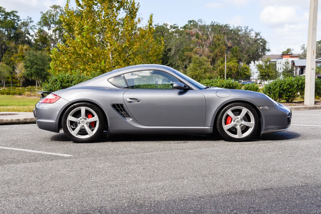 2006 Porsche 987 Cayman S - Image 4 of 31