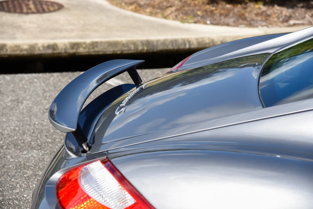 2006 Porsche 987 Cayman S - Image 15 of 31