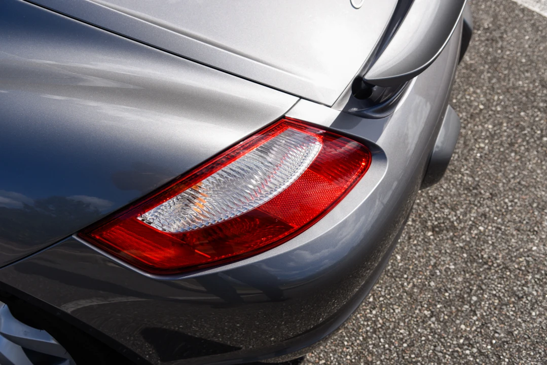 2006 Porsche 987 Cayman S - Image 25 of 31