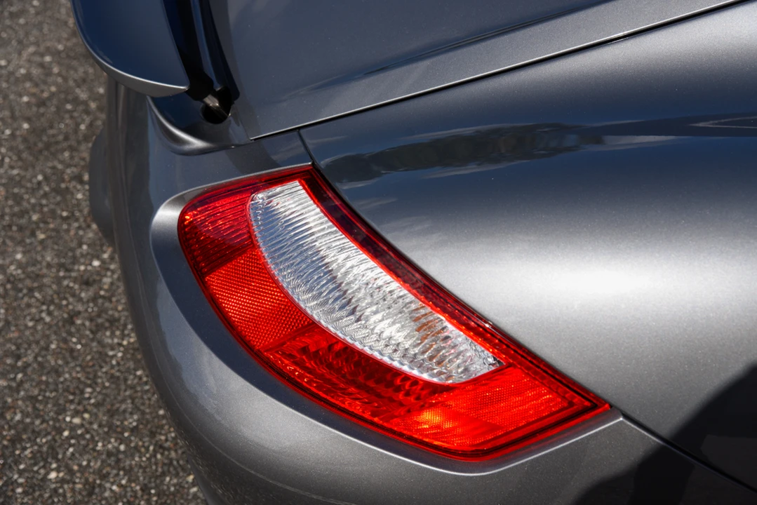 2006 Porsche 987 Cayman S - Image 24 of 31