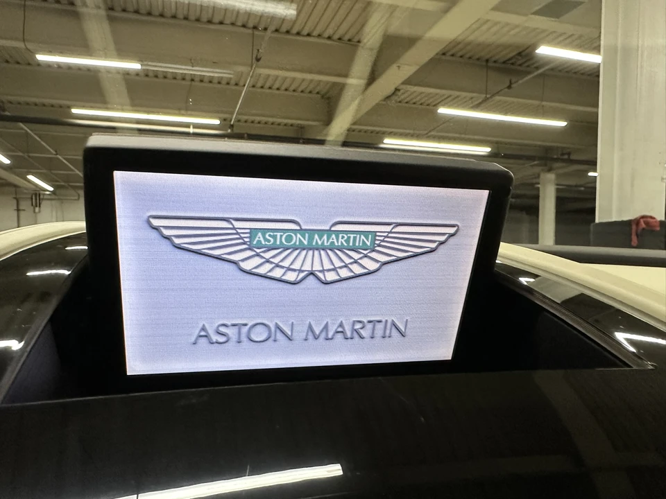 2007 Aston Martin DB9 - Image 27 of 31