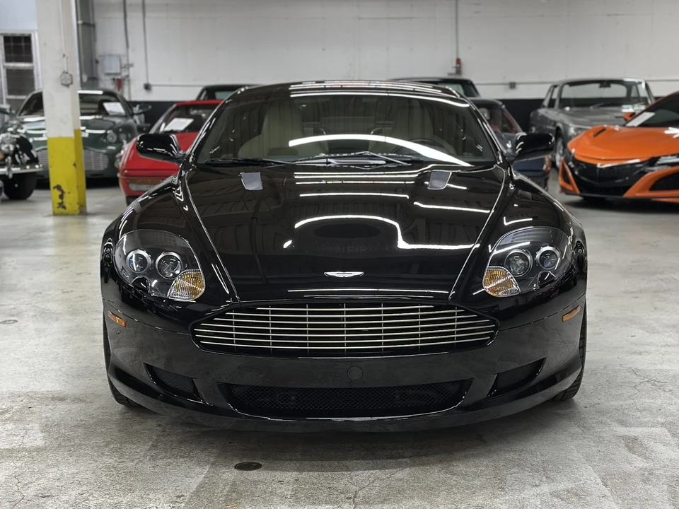 2007 Aston Martin DB9 - Image 3 of 31