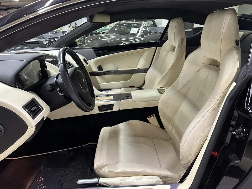 2007 Aston Martin DB9 - Image 16 of 31