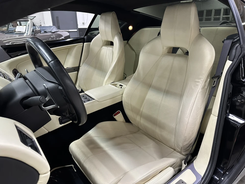 2007 Aston Martin DB9 - Image 15 of 31