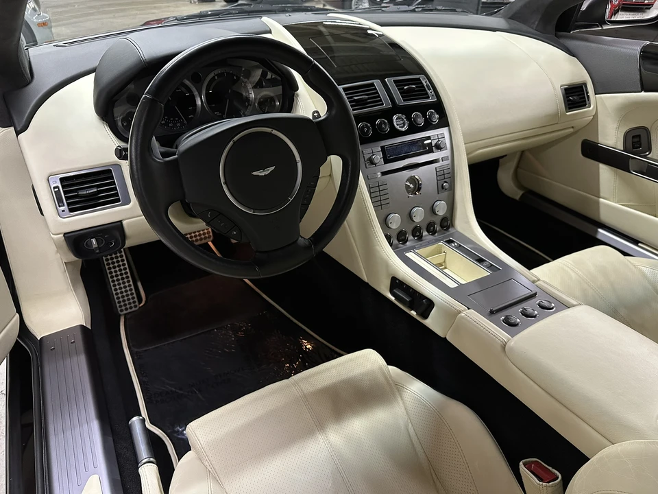 2007 Aston Martin DB9 - Image 25 of 31