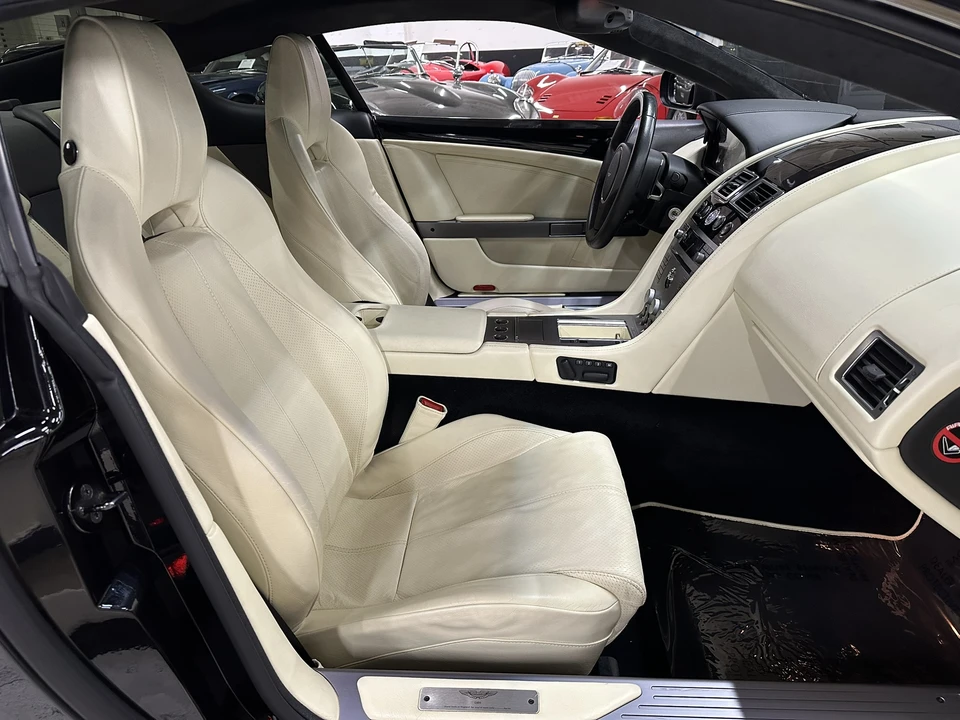 2007 Aston Martin DB9 - Image 21 of 31