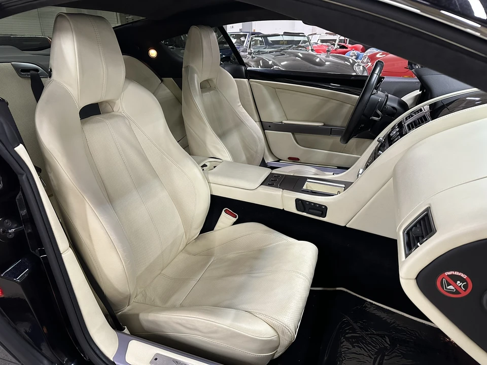 2007 Aston Martin DB9 - Image 20 of 31