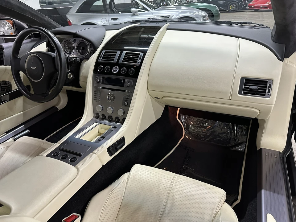 2007 Aston Martin DB9 - Image 28 of 31