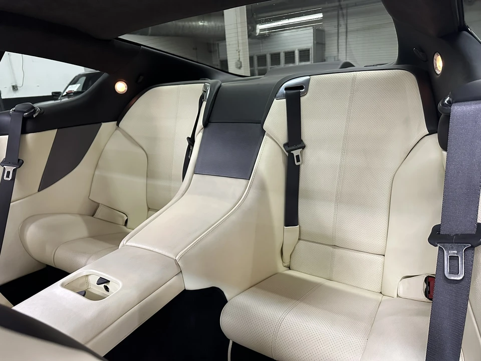 2007 Aston Martin DB9 - Image 31 of 31