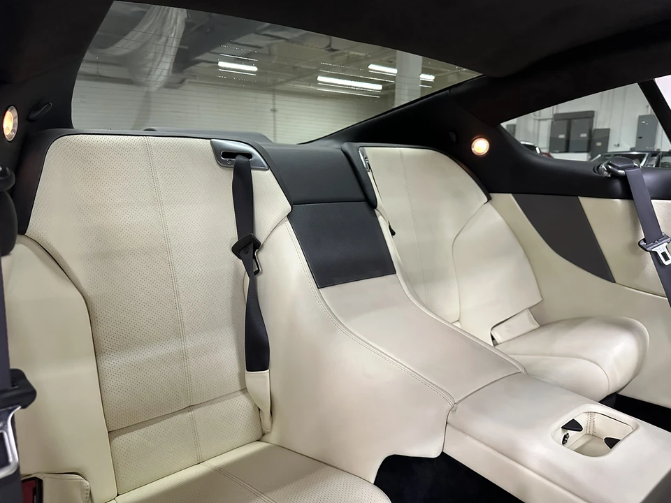 2007 Aston Martin DB9 - Image 30 of 31