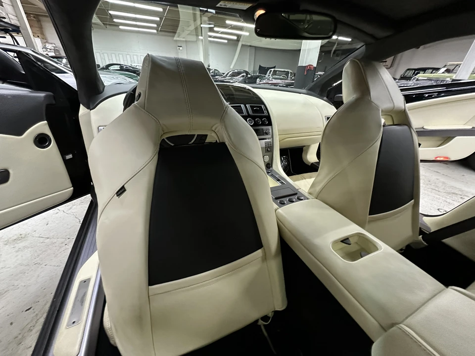 2007 Aston Martin DB9 - Image 17 of 31