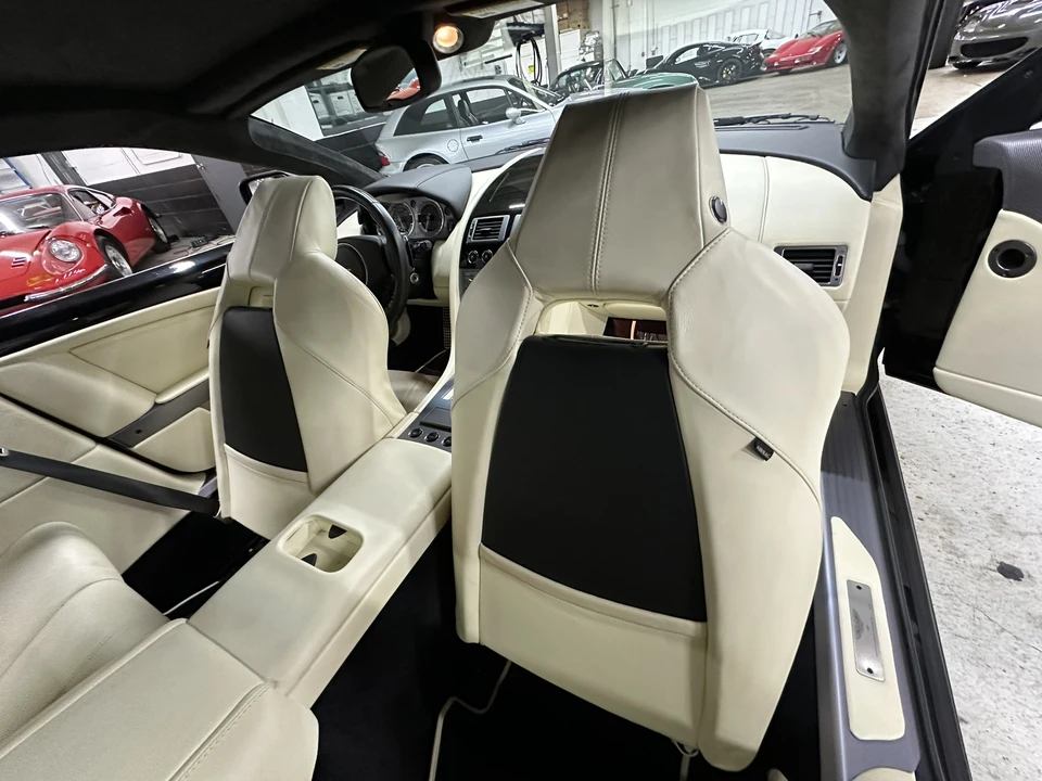 2007 Aston Martin DB9 - Image 22 of 31