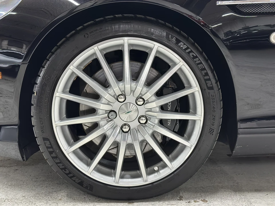 2007 Aston Martin DB9 - Image 11 of 31